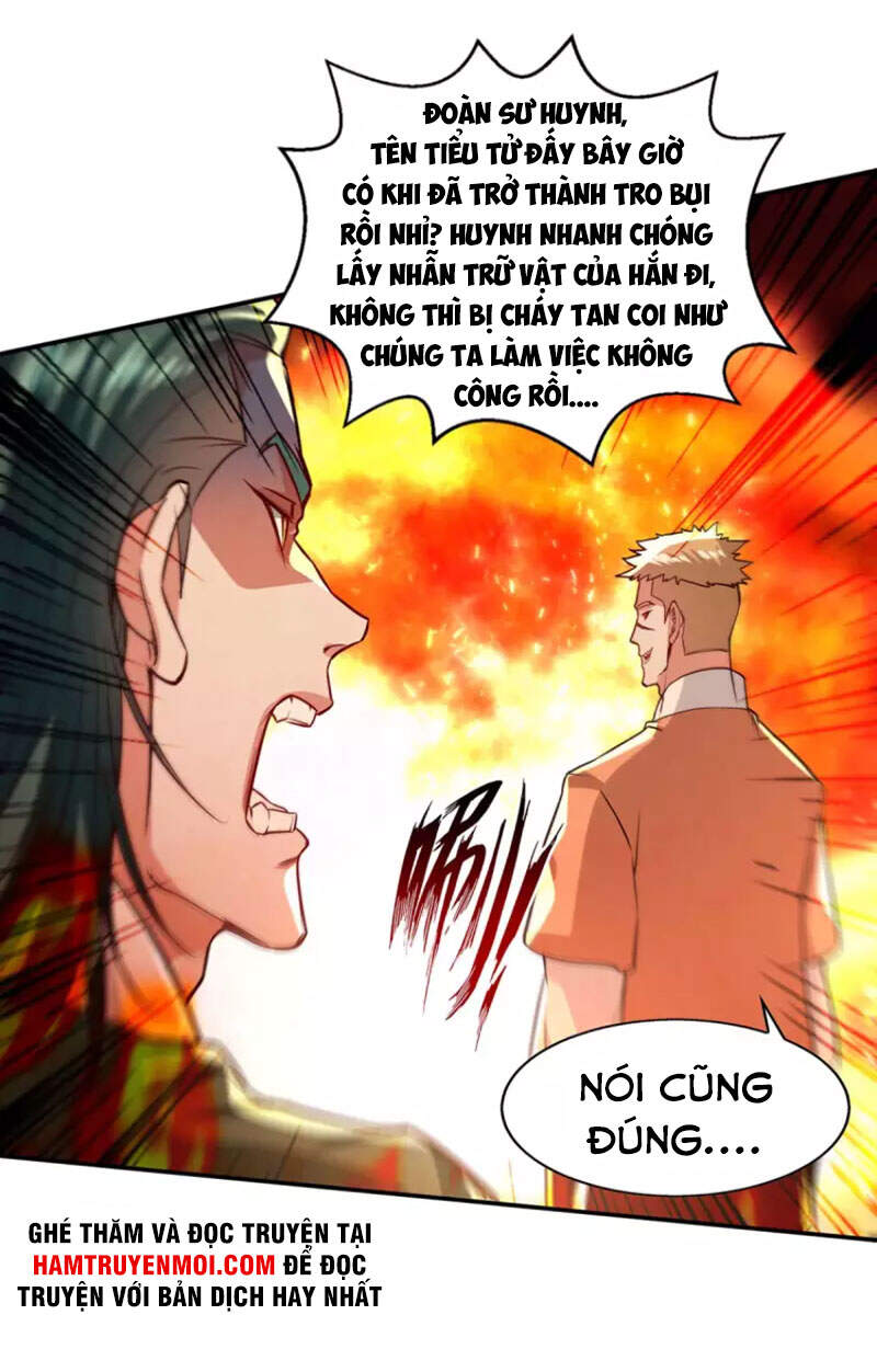 Nghịch Thiên Chí Tôn Chapter 125 - Trang 2