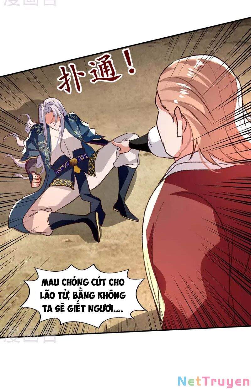 Nghịch Thiên Chí Tôn Chapter 123 - Trang 2