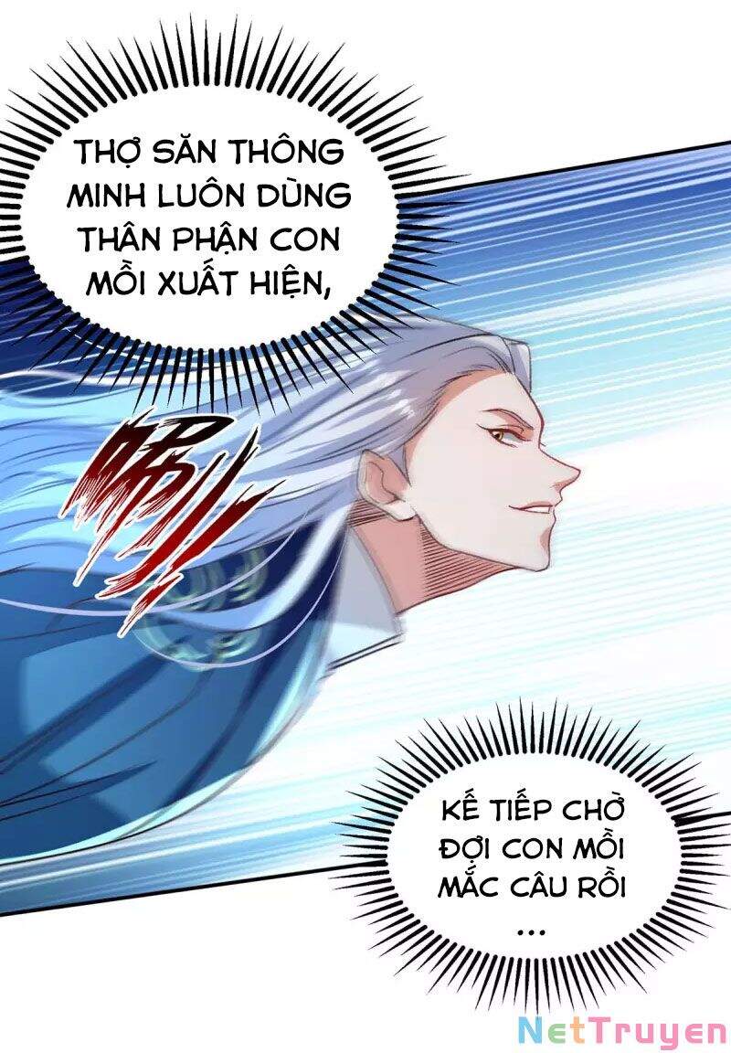 Nghịch Thiên Chí Tôn Chapter 123 - Trang 2