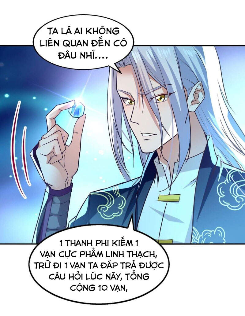 Nghịch Thiên Chí Tôn Chapter 122 - Trang 2