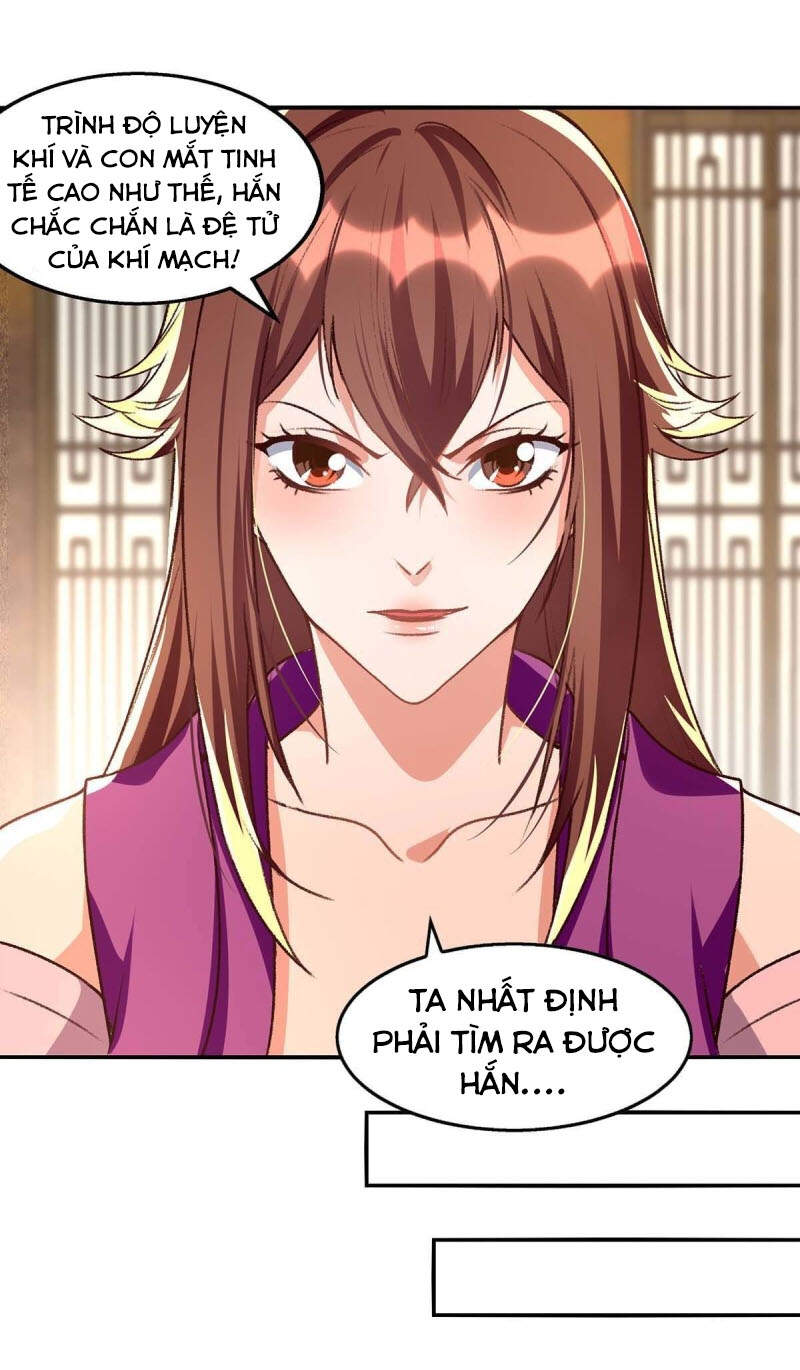 Nghịch Thiên Chí Tôn Chapter 122 - Trang 2