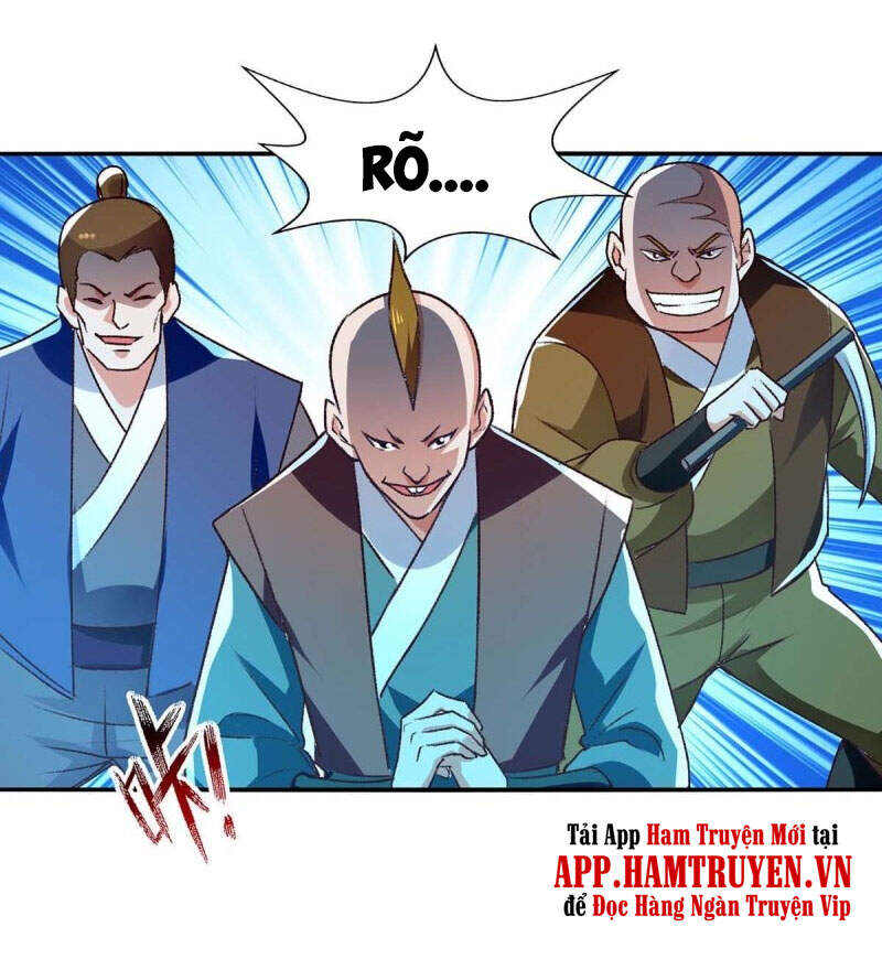 Nghịch Thiên Chí Tôn Chapter 122 - Trang 2