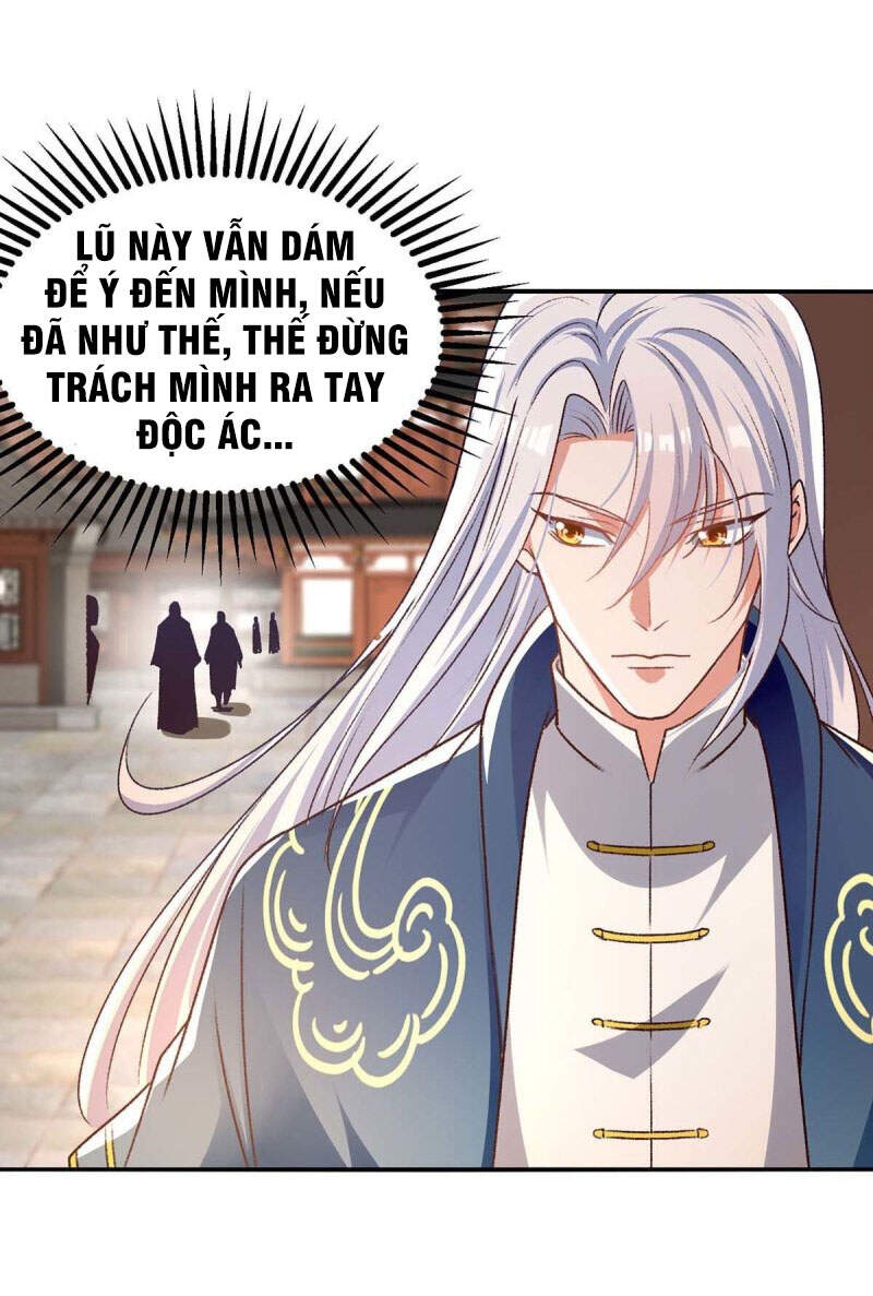 Nghịch Thiên Chí Tôn Chapter 122 - Trang 2