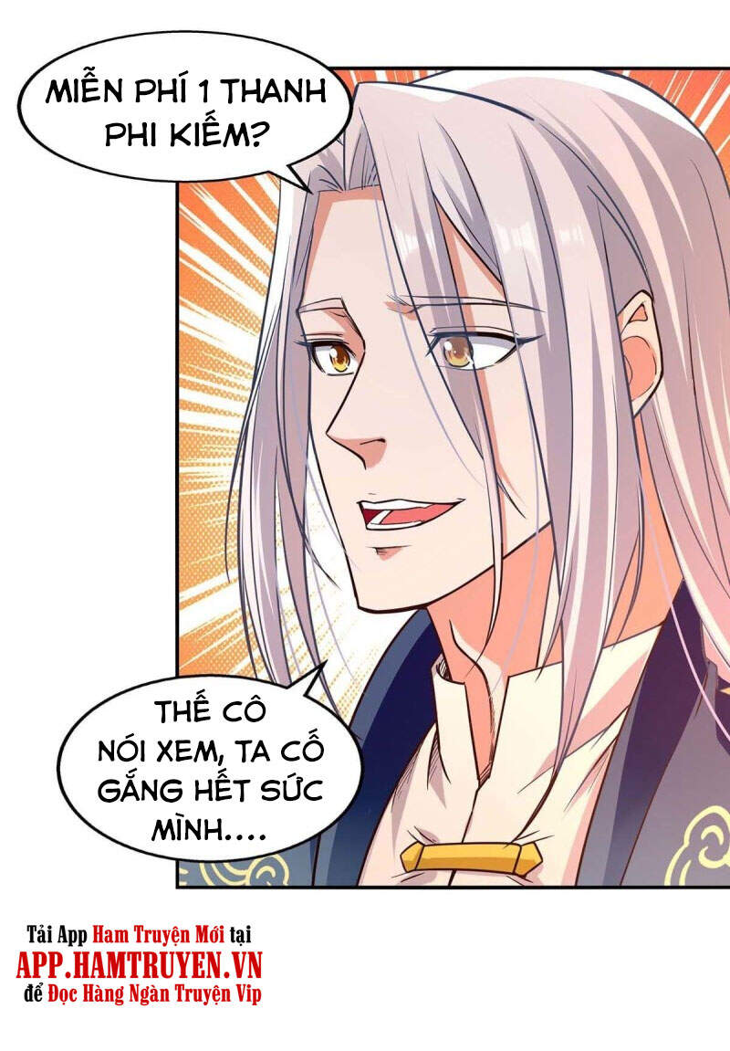 Nghịch Thiên Chí Tôn Chapter 122 - Trang 2