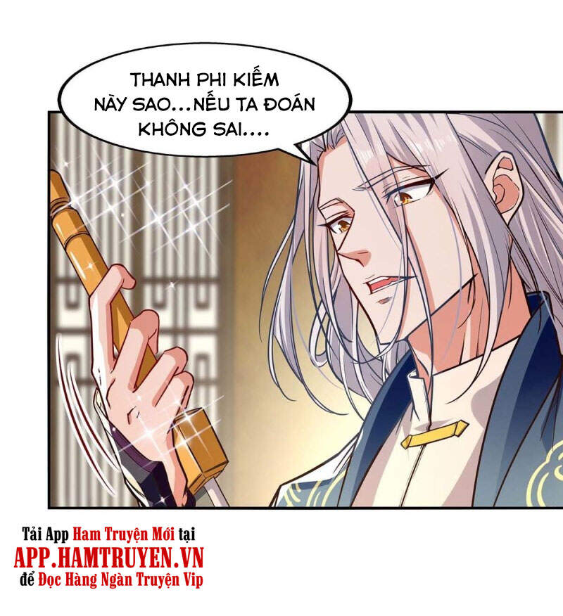 Nghịch Thiên Chí Tôn Chapter 122 - Trang 2