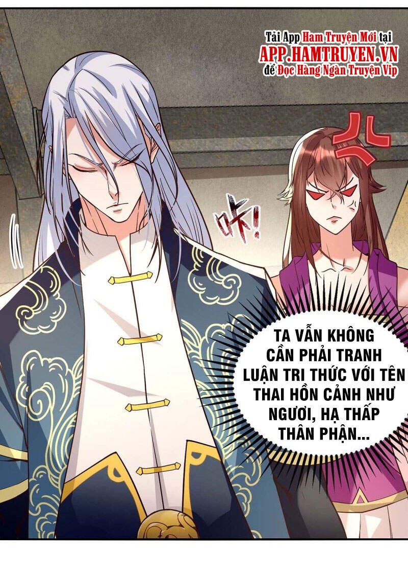 Nghịch Thiên Chí Tôn Chapter 121 - Trang 2