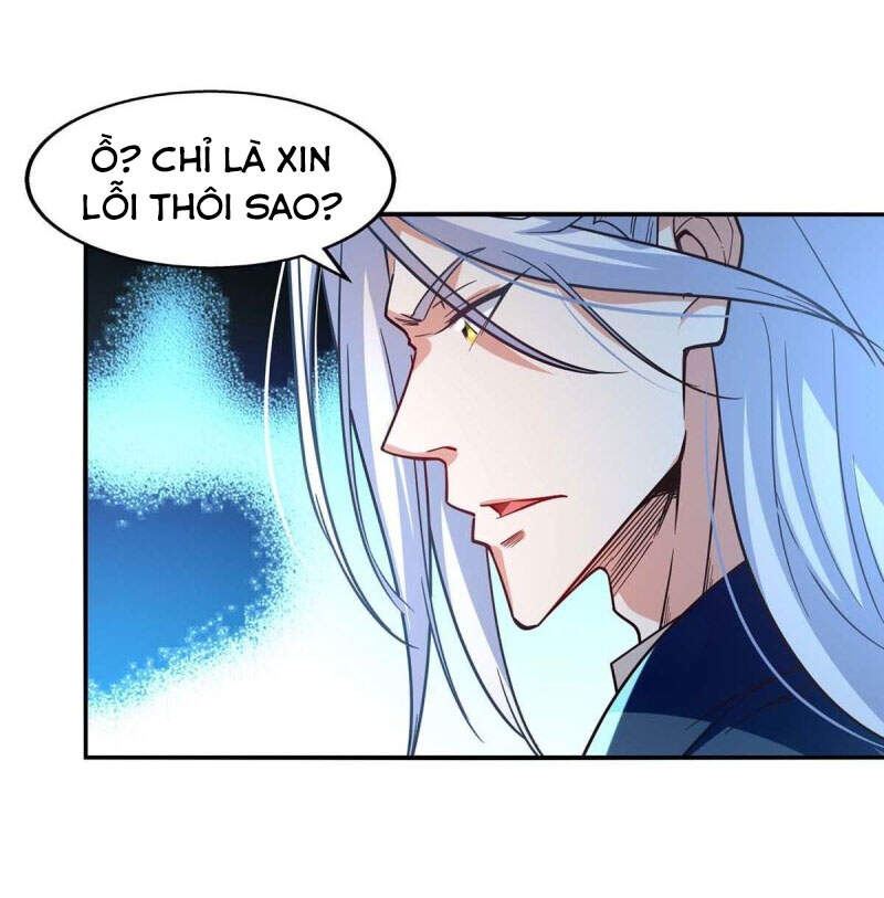 Nghịch Thiên Chí Tôn Chapter 120 - Trang 2