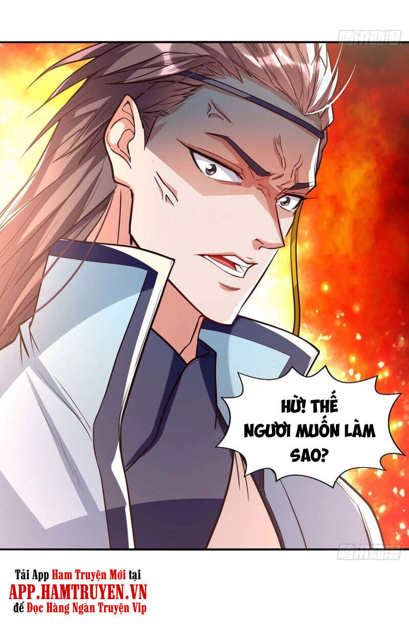 Nghịch Thiên Chí Tôn Chapter 120 - Trang 2