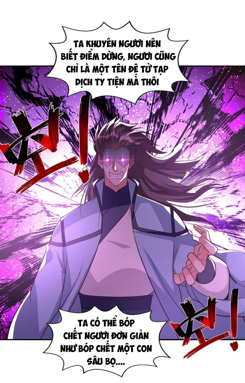 Nghịch Thiên Chí Tôn Chapter 120 - Trang 2