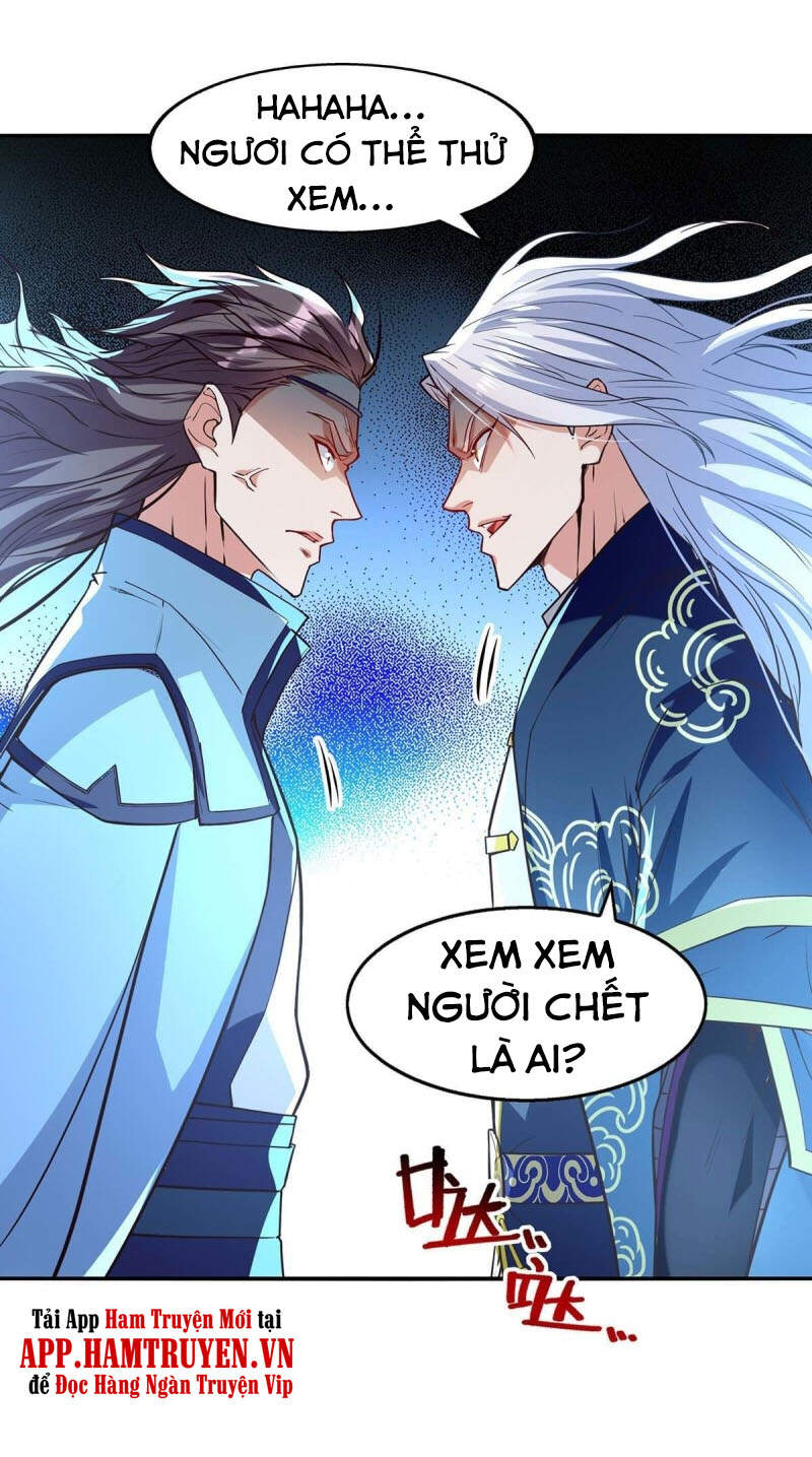 Nghịch Thiên Chí Tôn Chapter 120 - Trang 2