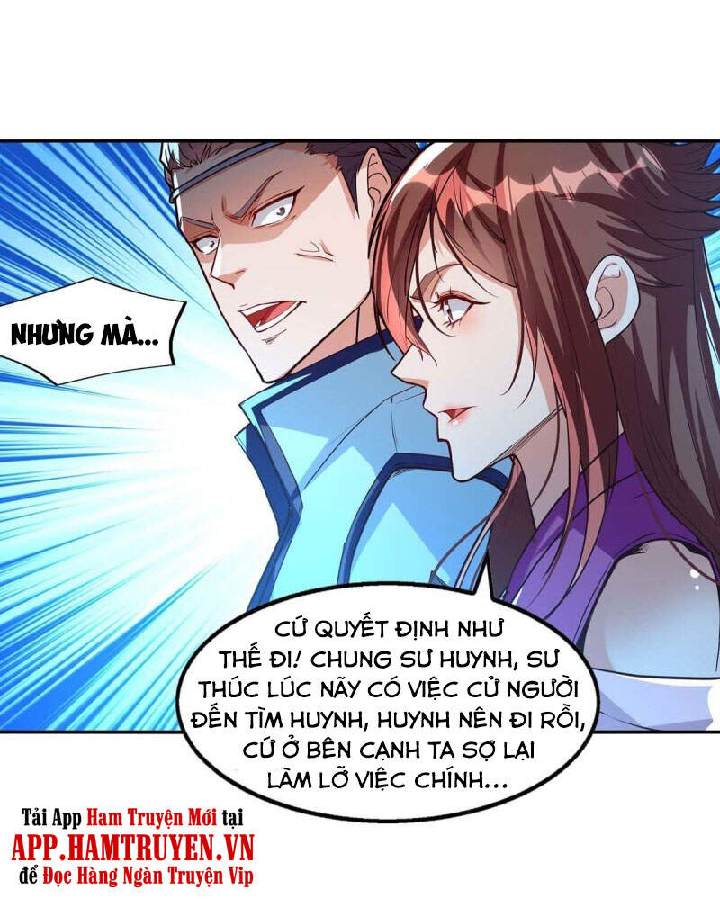 Nghịch Thiên Chí Tôn Chapter 120 - Trang 2