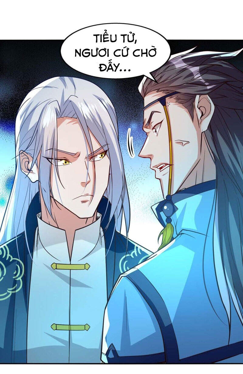 Nghịch Thiên Chí Tôn Chapter 120 - Trang 2