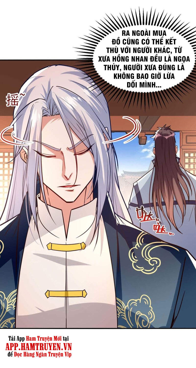 Nghịch Thiên Chí Tôn Chapter 120 - Trang 2