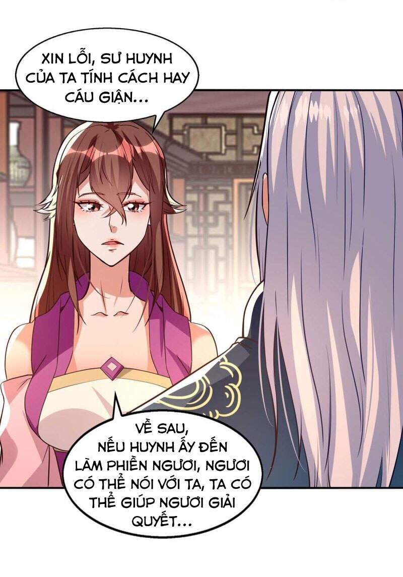 Nghịch Thiên Chí Tôn Chapter 120 - Trang 2