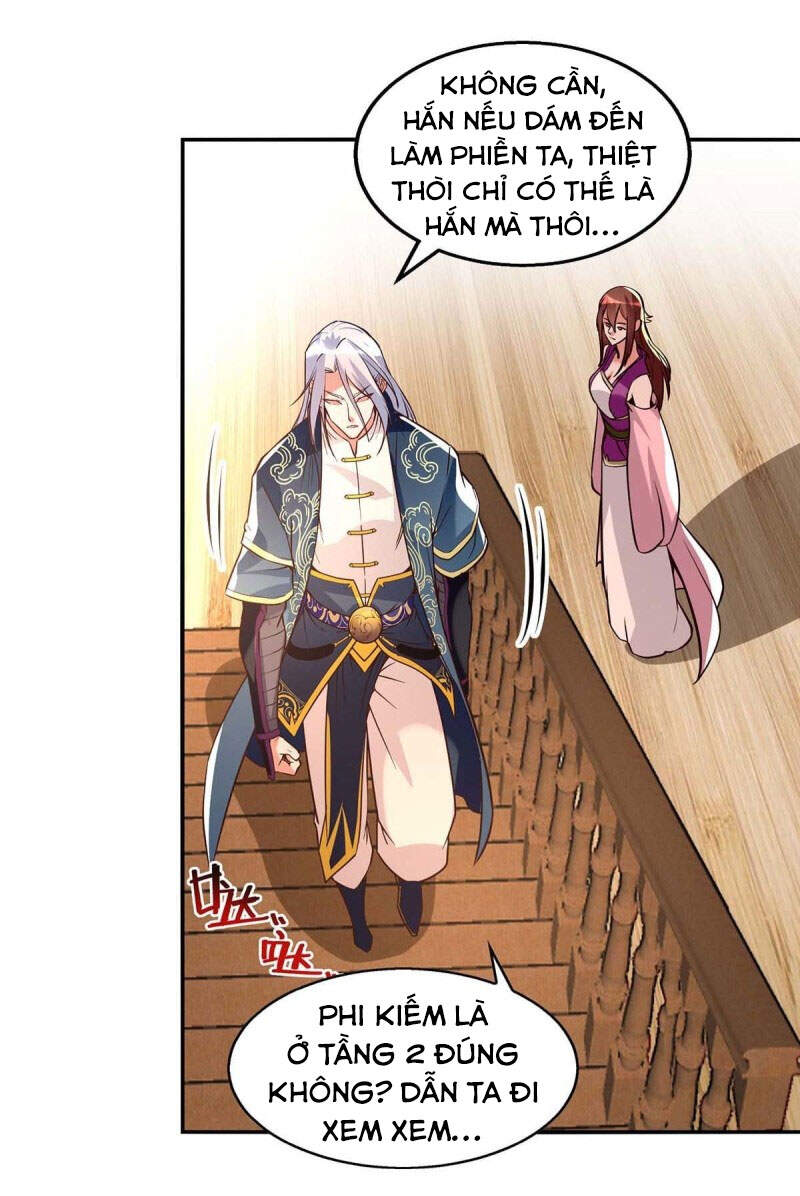 Nghịch Thiên Chí Tôn Chapter 120 - Trang 2