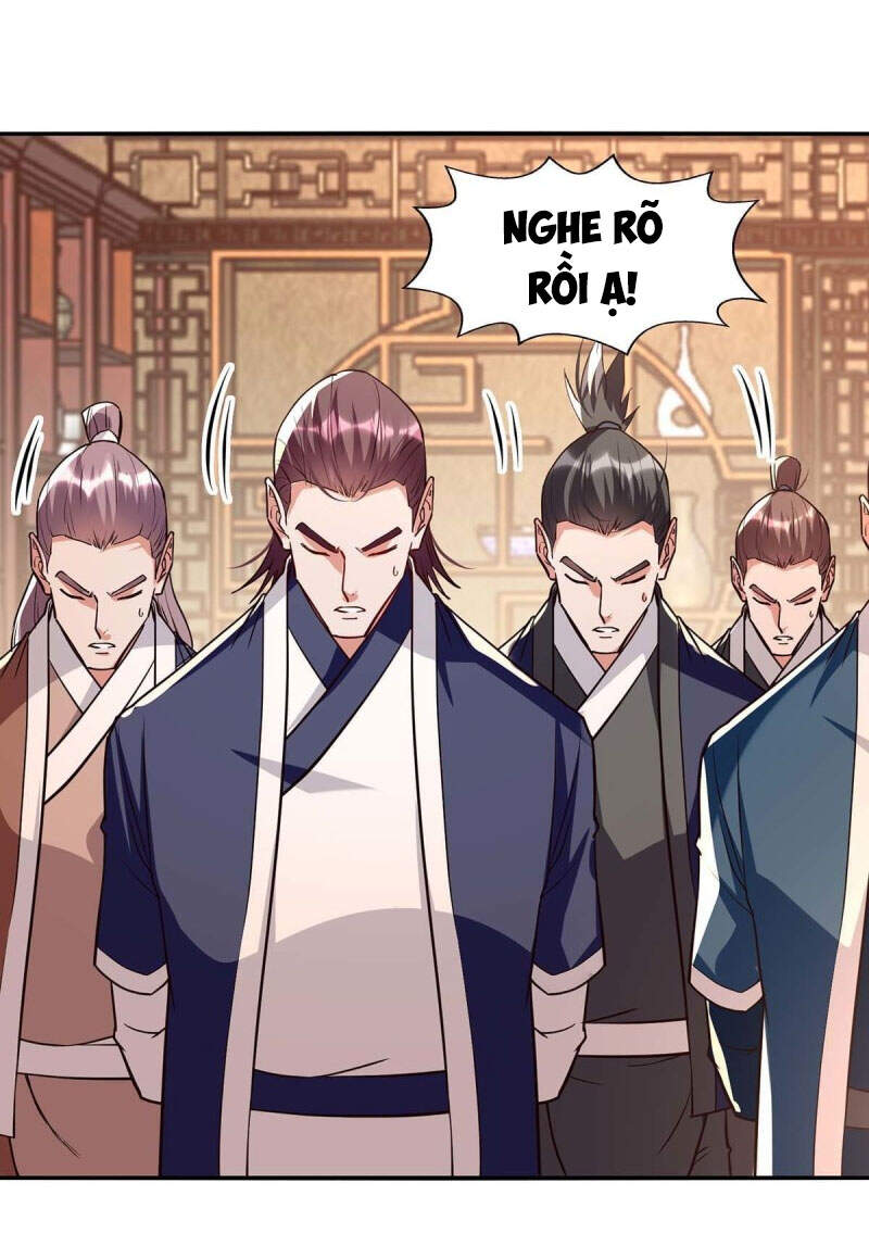 Nghịch Thiên Chí Tôn Chapter 120 - Trang 2