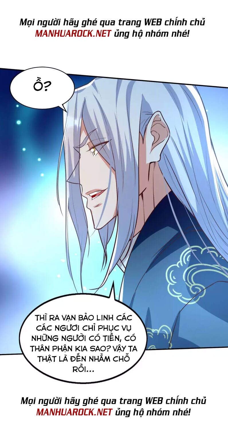 Nghịch Thiên Chí Tôn Chapter 119 - Trang 2