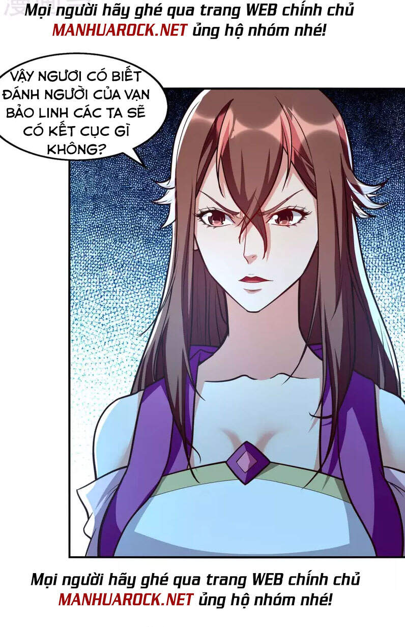 Nghịch Thiên Chí Tôn Chapter 119 - Trang 2