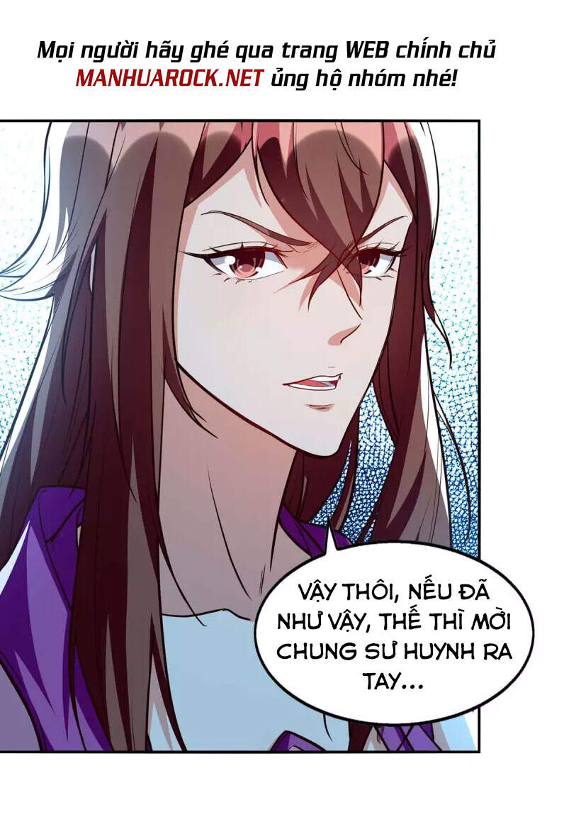 Nghịch Thiên Chí Tôn Chapter 119 - Trang 2