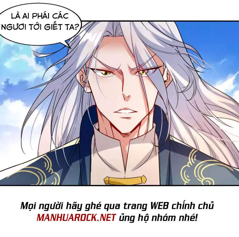 Nghịch Thiên Chí Tôn Chapter 115 - Trang 2