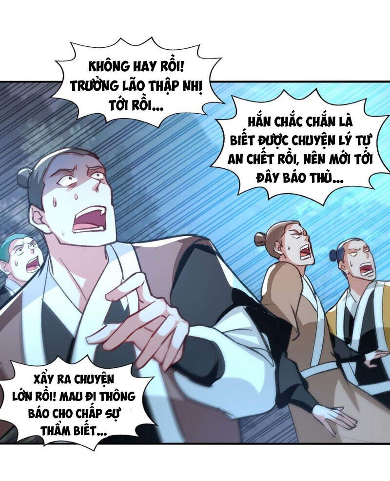 Nghịch Thiên Chí Tôn Chapter 112 - Trang 2