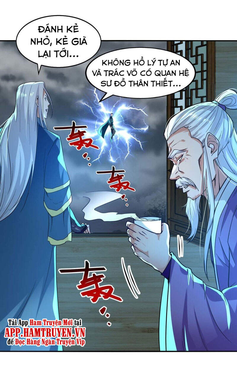 Nghịch Thiên Chí Tôn Chapter 112 - Trang 2