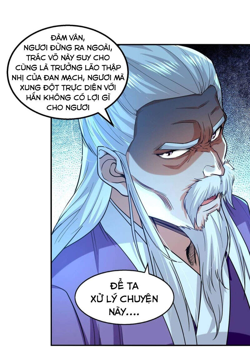 Nghịch Thiên Chí Tôn Chapter 112 - Trang 2