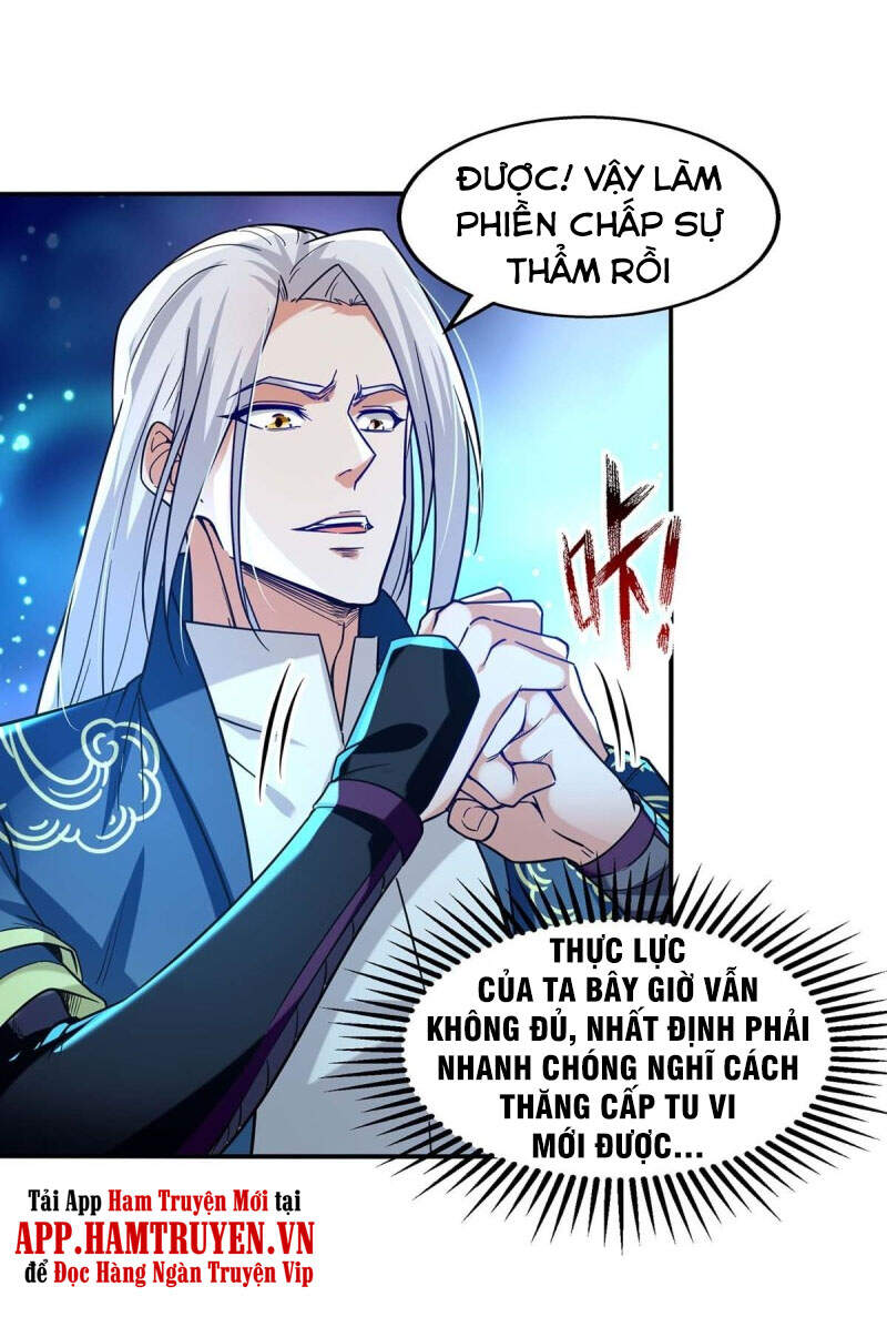 Nghịch Thiên Chí Tôn Chapter 112 - Trang 2