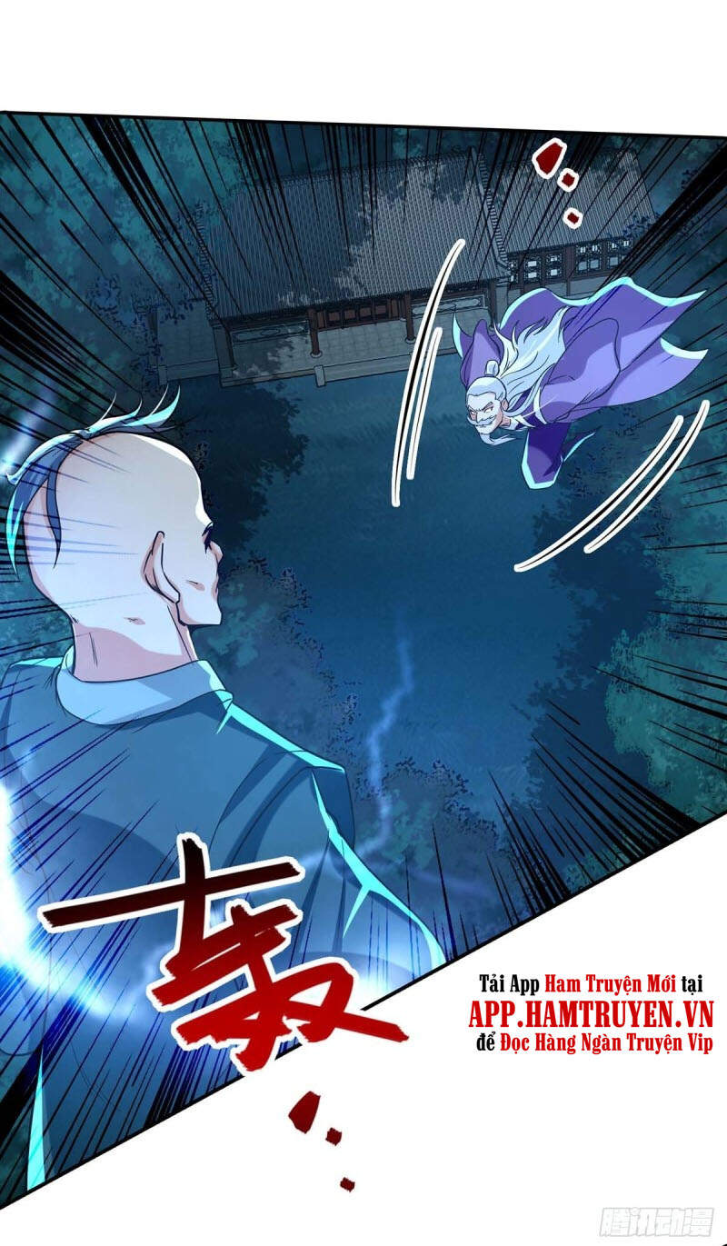 Nghịch Thiên Chí Tôn Chapter 112 - Trang 2