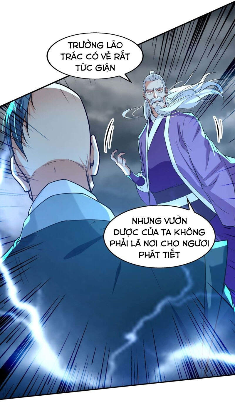 Nghịch Thiên Chí Tôn Chapter 112 - Trang 2