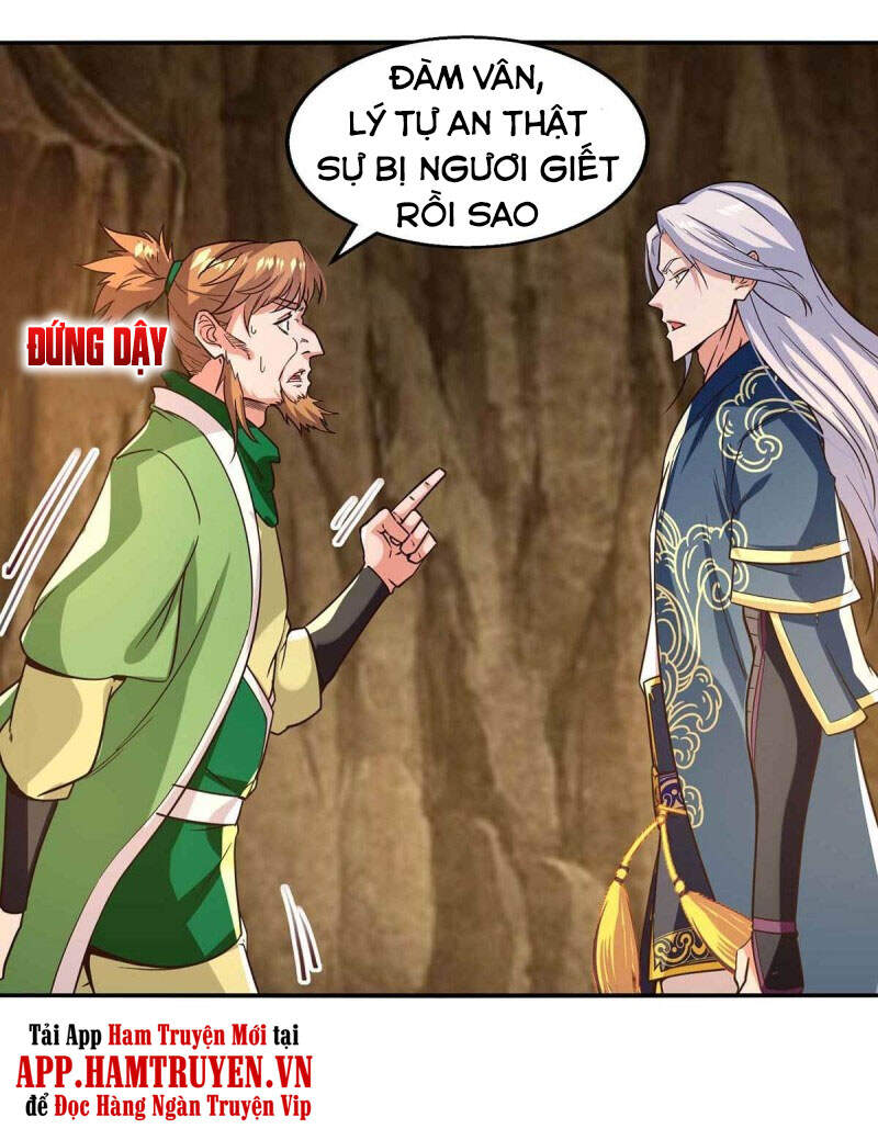 Nghịch Thiên Chí Tôn Chapter 109 - Trang 2