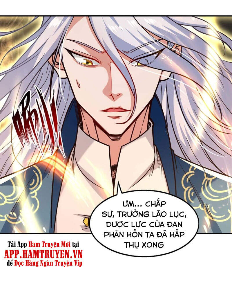 Nghịch Thiên Chí Tôn Chapter 109 - Trang 2