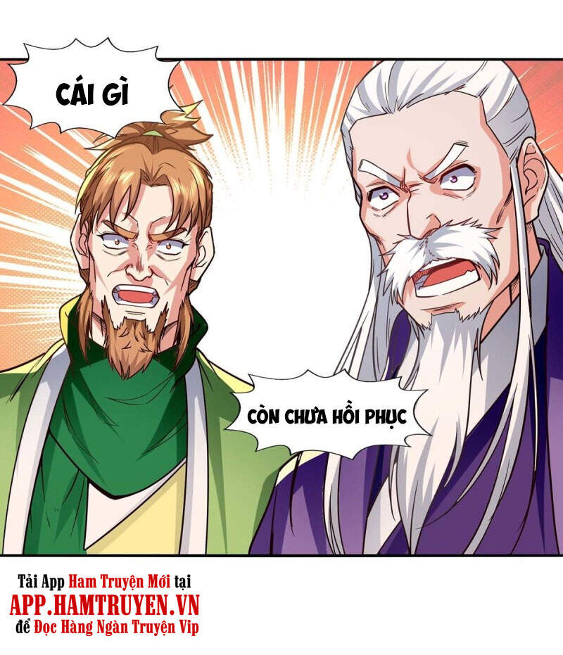 Nghịch Thiên Chí Tôn Chapter 109 - Trang 2