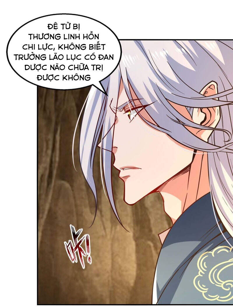 Nghịch Thiên Chí Tôn Chapter 109 - Trang 2