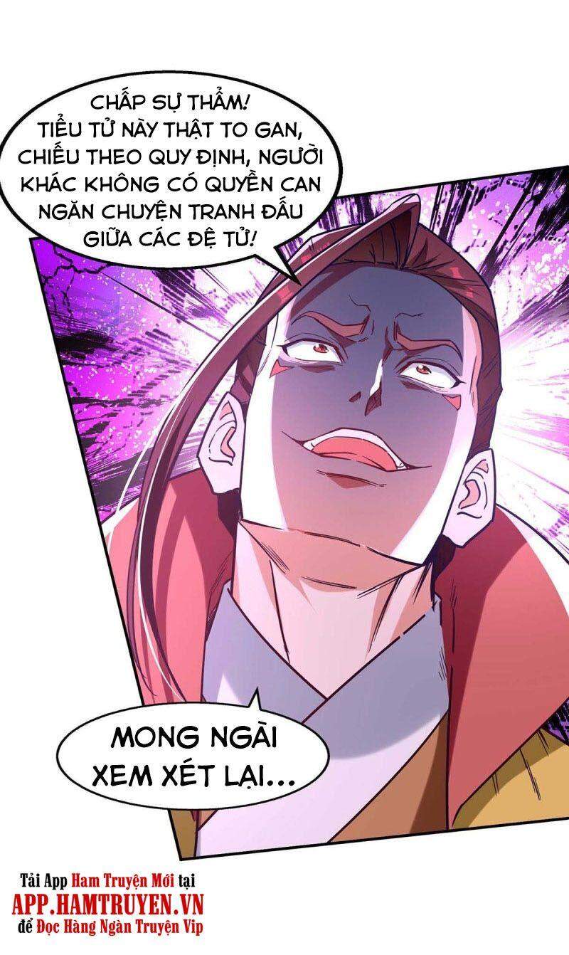 Nghịch Thiên Chí Tôn Chapter 107 - Trang 2