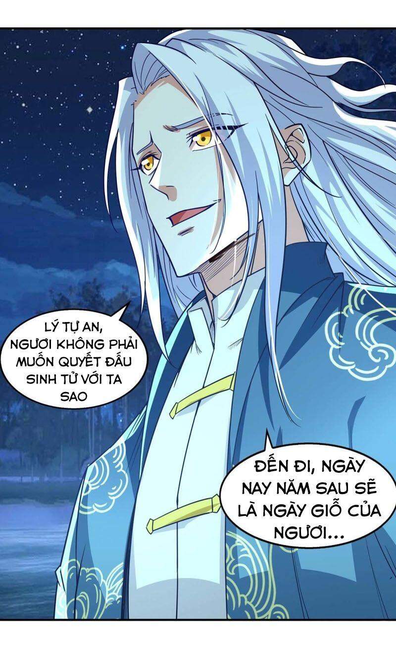 Nghịch Thiên Chí Tôn Chapter 107 - Trang 2