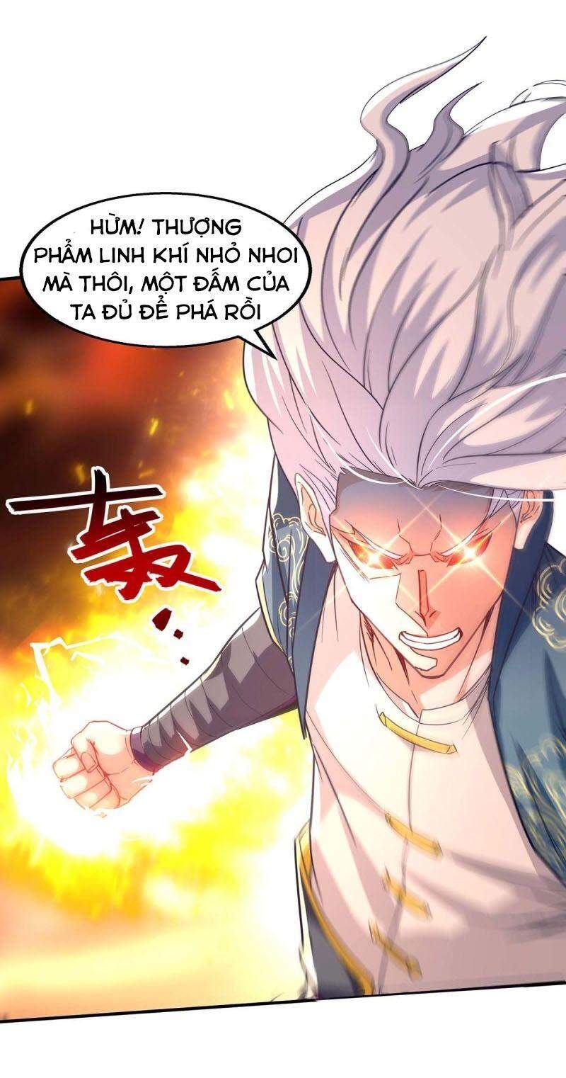 Nghịch Thiên Chí Tôn Chapter 107 - Trang 2