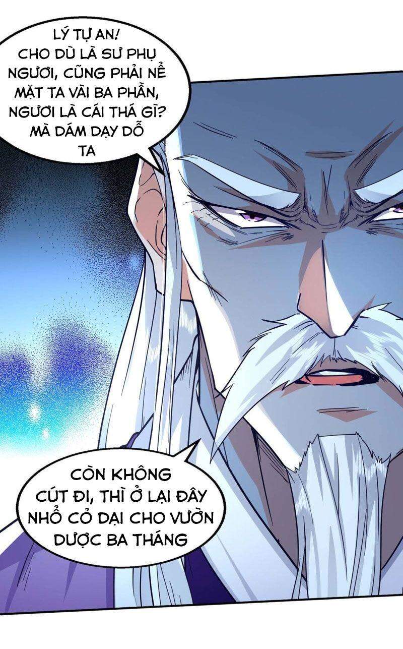 Nghịch Thiên Chí Tôn Chapter 107 - Trang 2