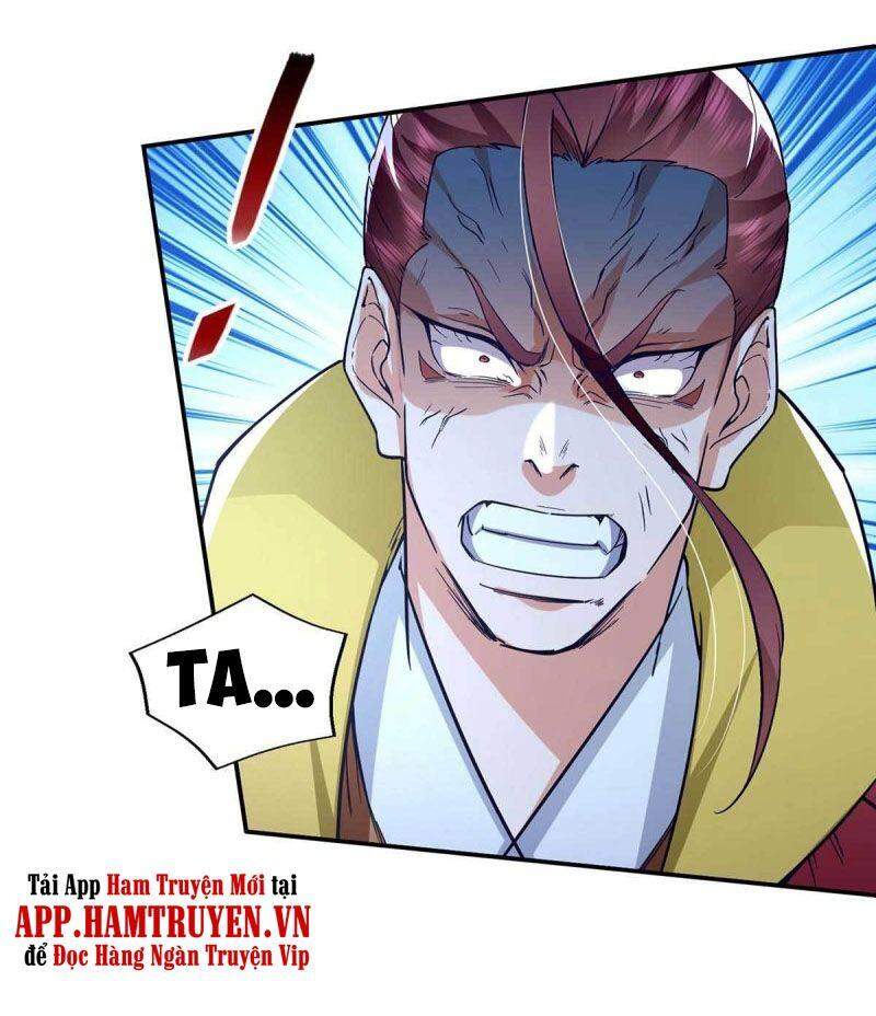 Nghịch Thiên Chí Tôn Chapter 107 - Trang 2