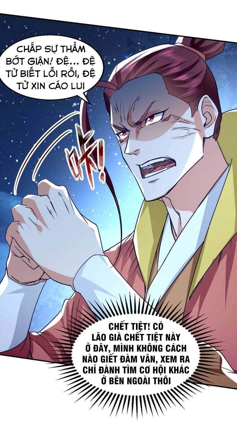 Nghịch Thiên Chí Tôn Chapter 107 - Trang 2