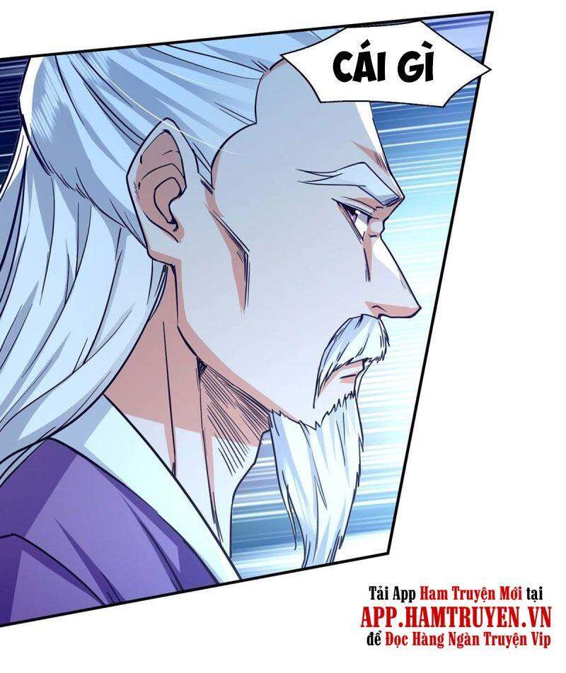 Nghịch Thiên Chí Tôn Chapter 107 - Trang 2