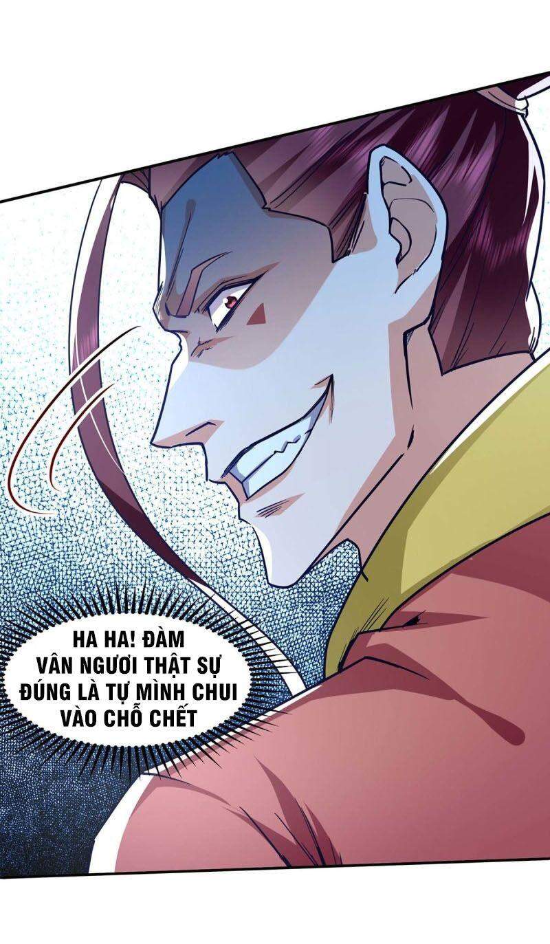 Nghịch Thiên Chí Tôn Chapter 107 - Trang 2