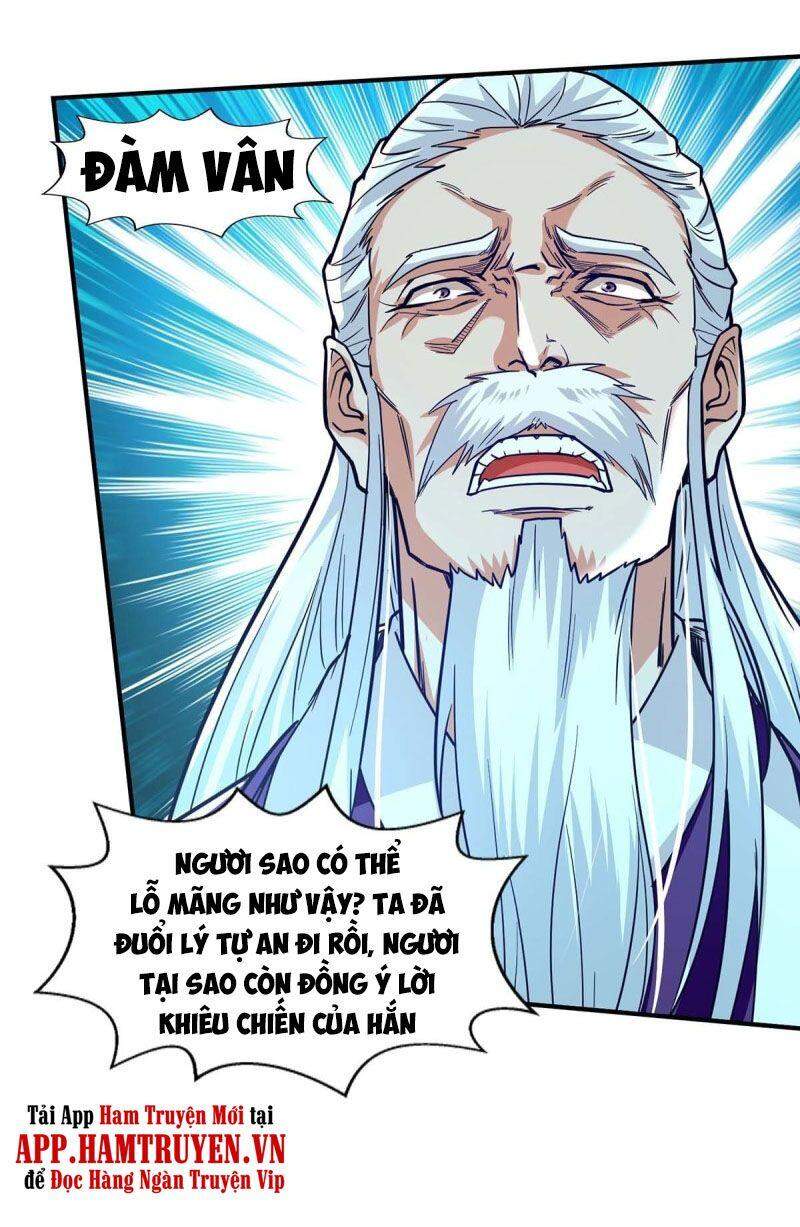 Nghịch Thiên Chí Tôn Chapter 107 - Trang 2