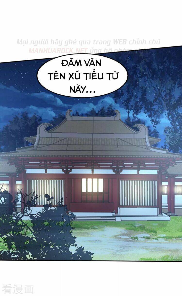 Nghịch Thiên Chí Tôn Chapter 106 - Trang 2