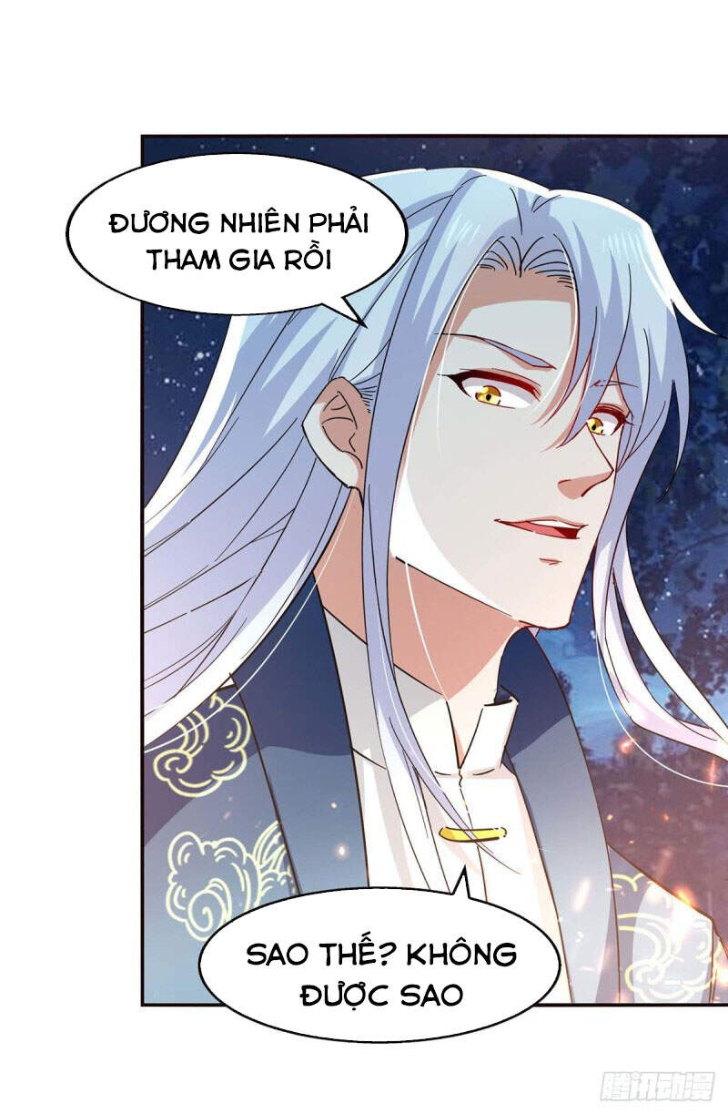 Nghịch Thiên Chí Tôn Chapter 105 - Trang 2