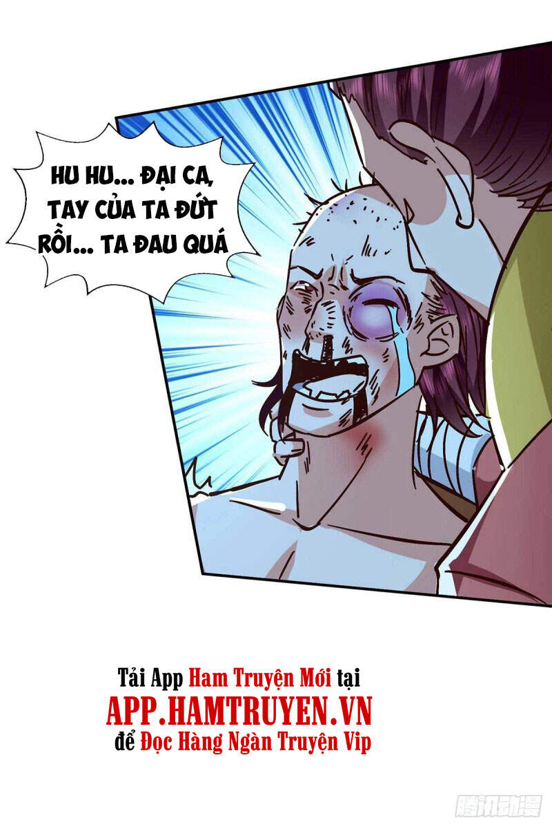 Nghịch Thiên Chí Tôn Chapter 105 - Trang 2