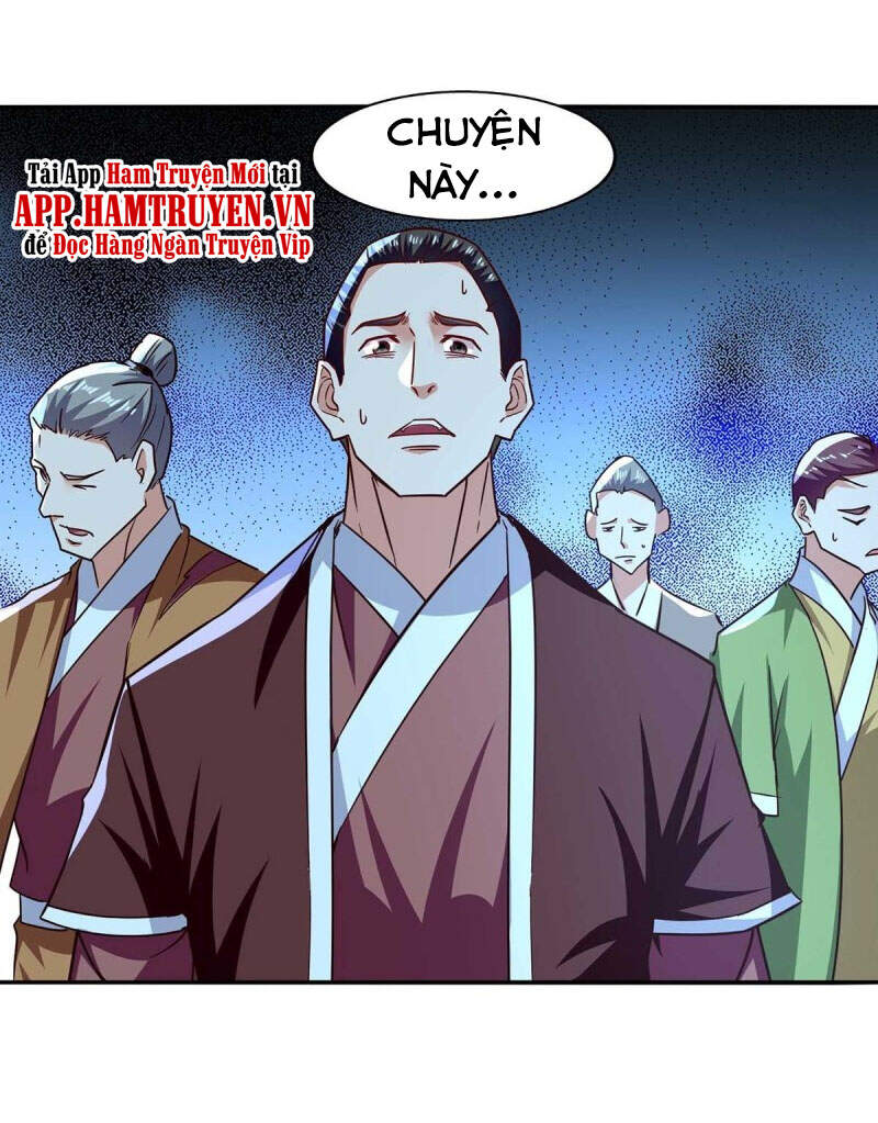 Nghịch Thiên Chí Tôn Chapter 104 - Trang 2