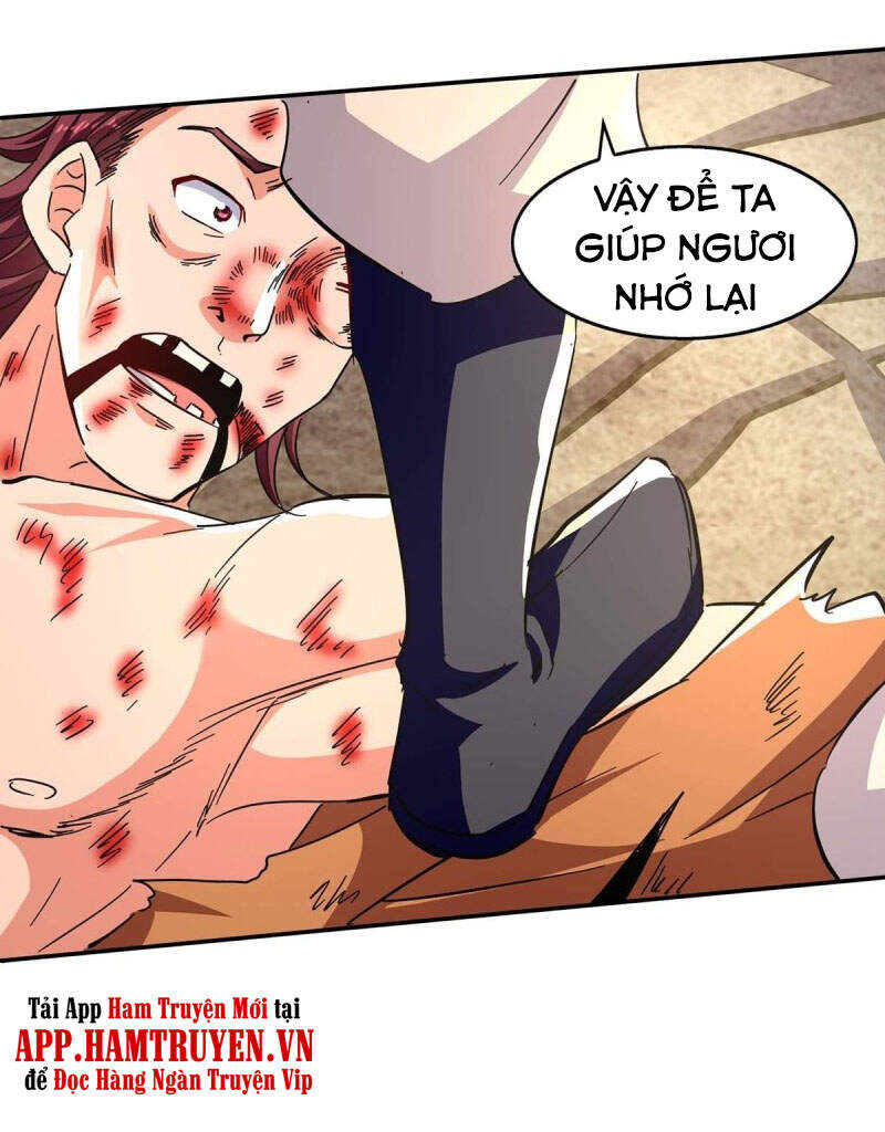 Nghịch Thiên Chí Tôn Chapter 104 - Trang 2