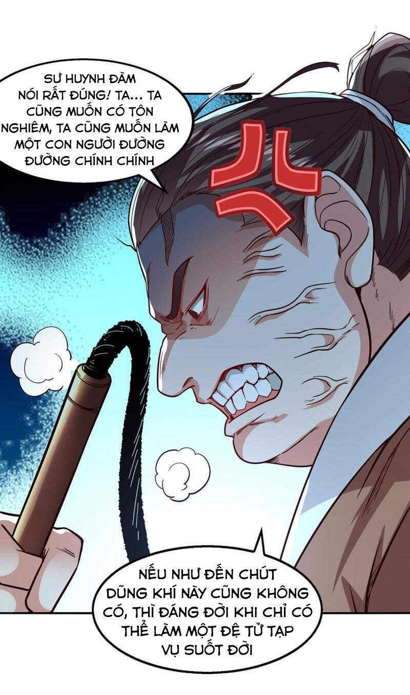 Nghịch Thiên Chí Tôn Chapter 104 - Trang 2