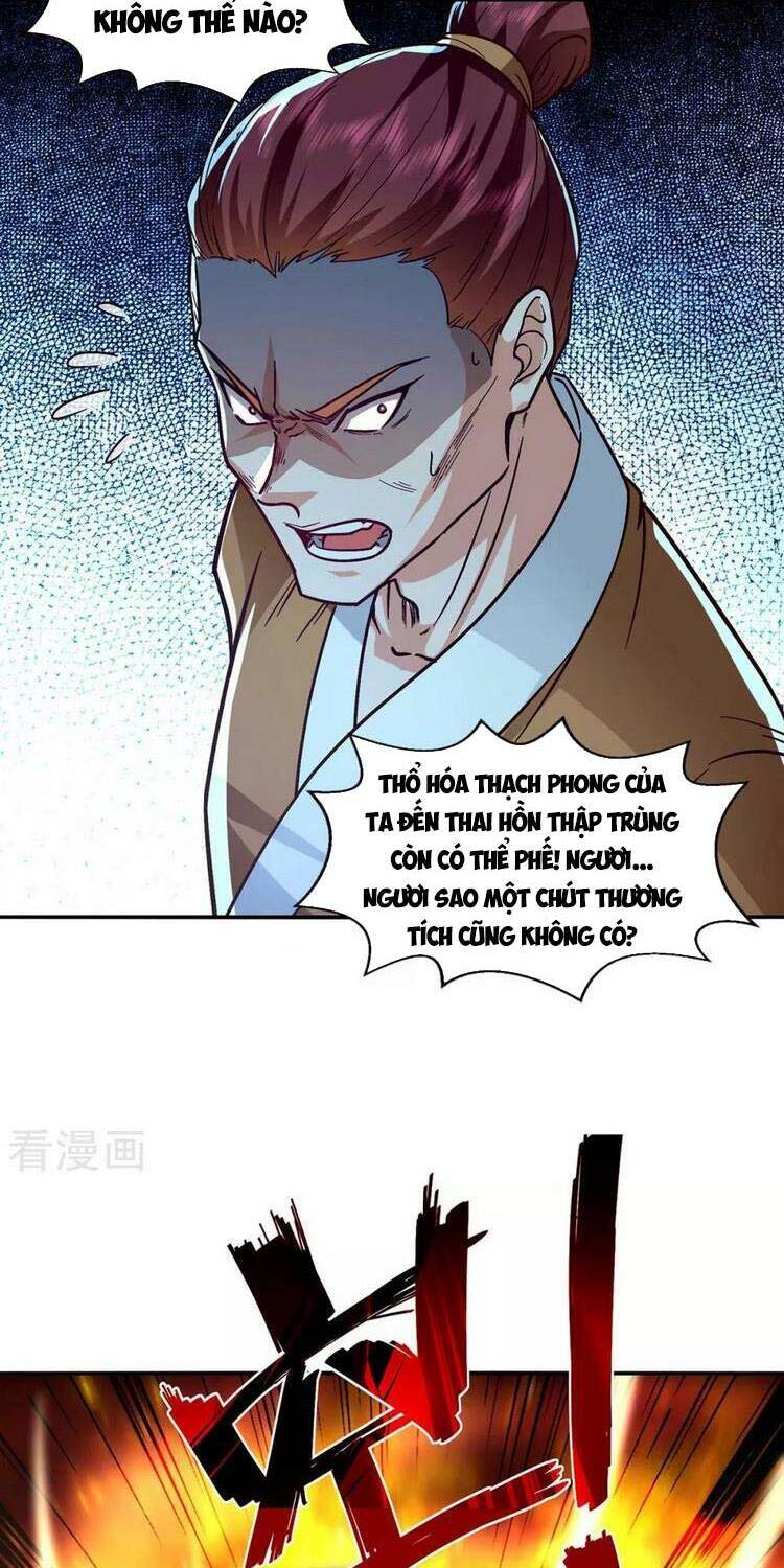 Nghịch Thiên Chí Tôn Chapter 103 - Trang 2